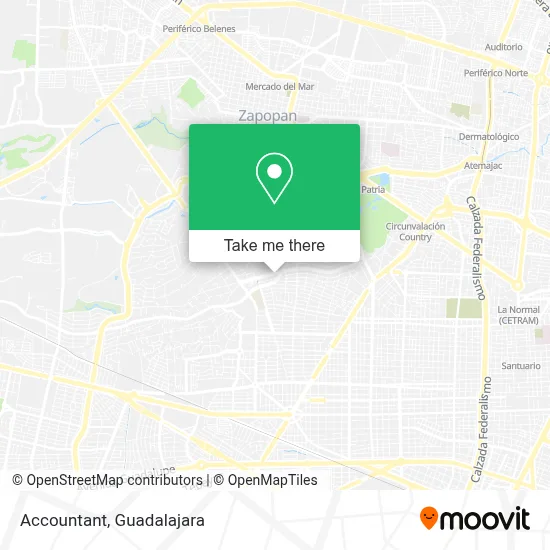Rag. map