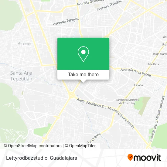 Lettyrodbazstudio map