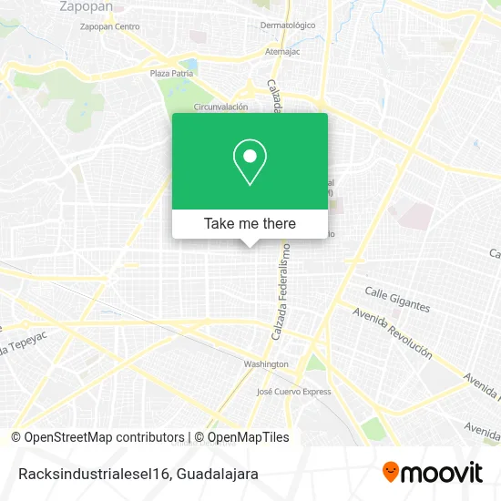 Racksindustrialesel16 map