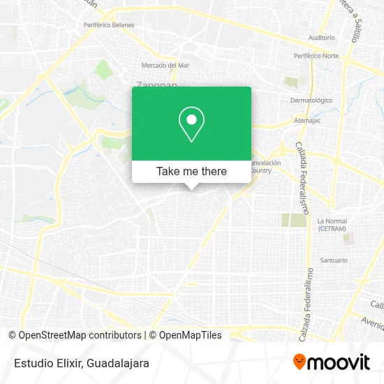 Estudio Elixir map