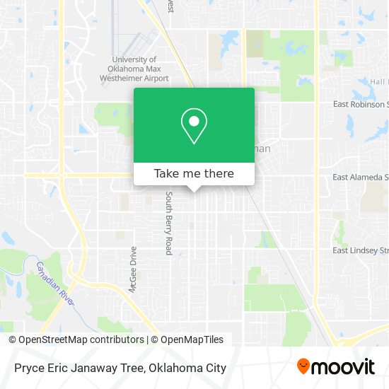 Pryce Eric Janaway Tree map