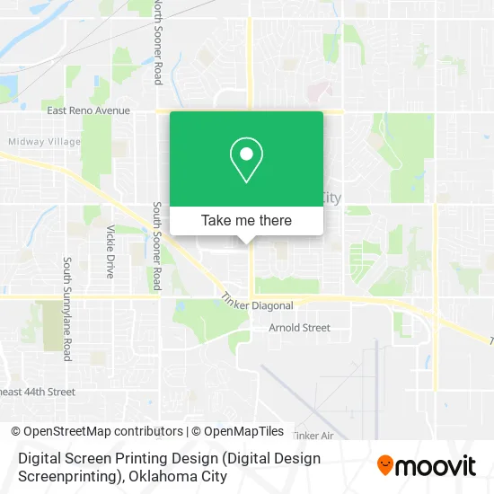 Mapa de Digital Screen Printing Design (Digital Design Screenprinting)