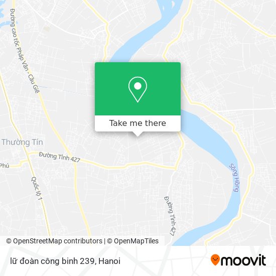 lữ đoàn công binh 239 map