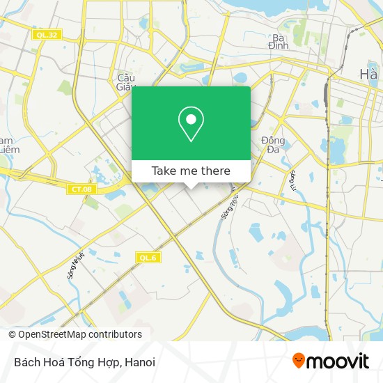 Bách Hoá Tổng Hợp map