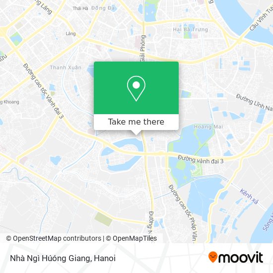 Nhà Ngì Húóng Giang map