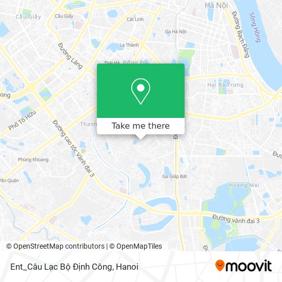 Ent_Câu Lạc Bộ Định Công map