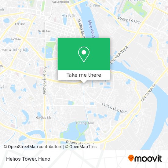 Helios Tower map