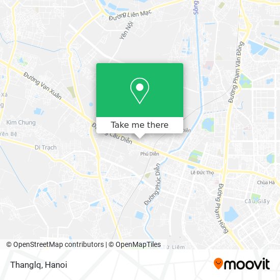 Thanglq map