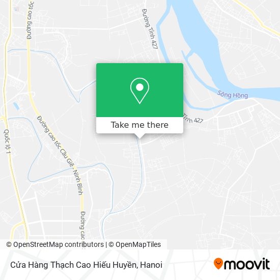 Cửa Hàng Thạch Cao Hiếu Huyền map