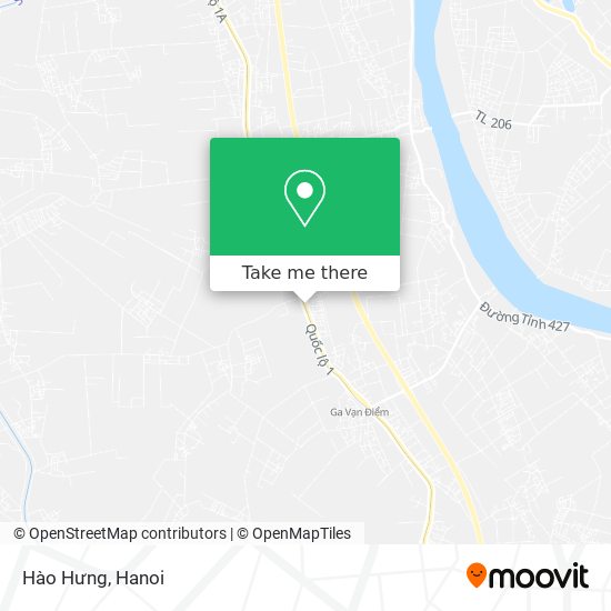 Hào Hưng map