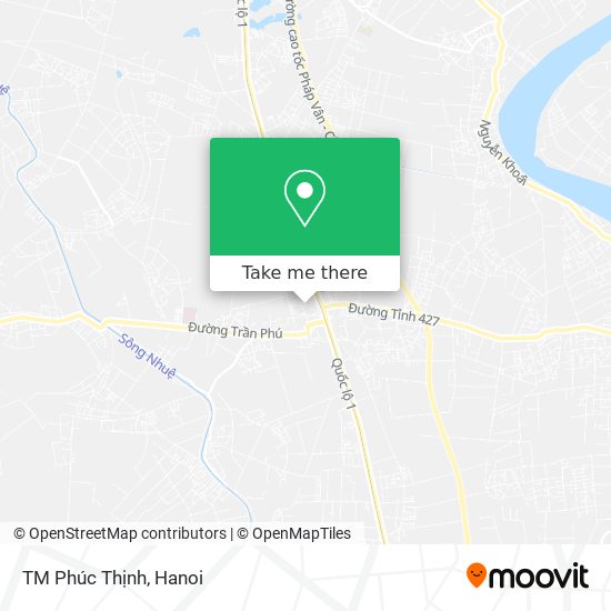 TM Phúc Thịnh map