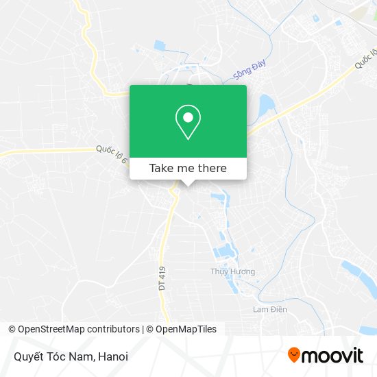 Quyết Tóc Nam map