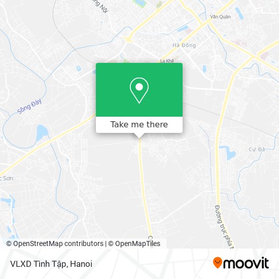 VLXD Tình Tập map