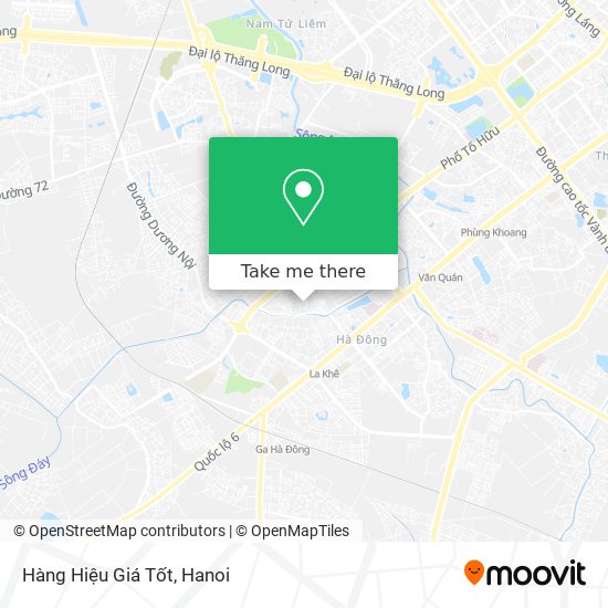 Hàng Hiệu Giá Tốt map