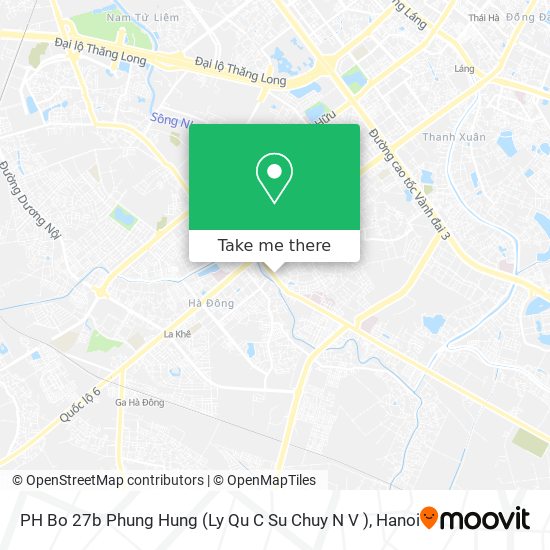 PH Bo 27b Phung Hung (Ly Qu C Su Chuy N V ) map