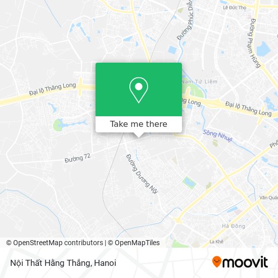 Nội Thất Hằng Thắng map