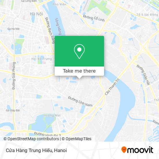 Cửa Hàng Trung Hiếu map