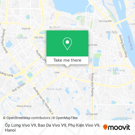 Ốp Lưng Vivo V9, Bao Da Vivo V9, Phụ Kiện Vivo V9 map