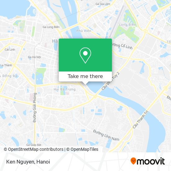 Ken Nguyen map