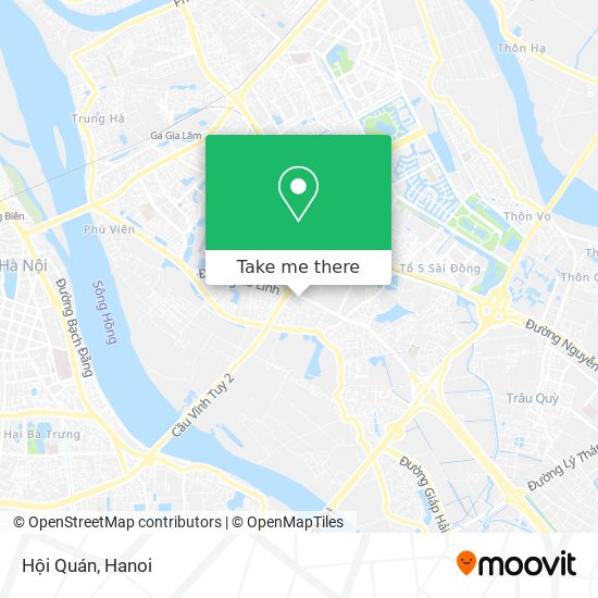 Hội Quán map