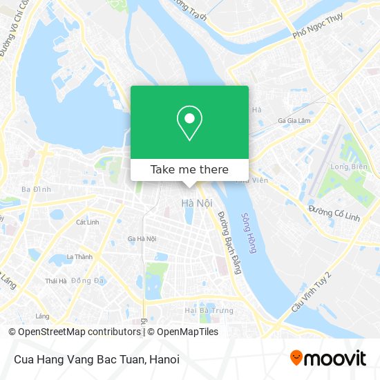 Cua Hang Vang Bac Tuan map