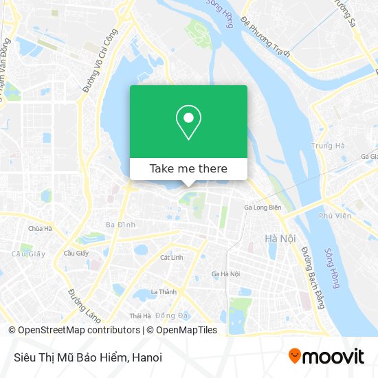 Siêu Thị Mũ Bảo Hiểm map