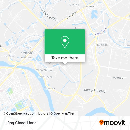 Hùng Giang map
