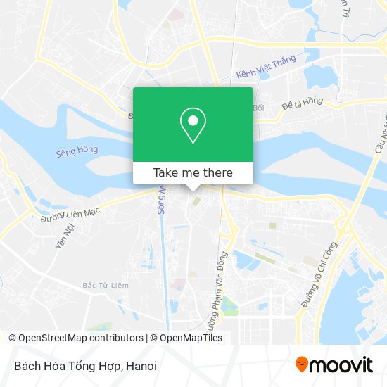 Bách Hóa Tổng Hợp map