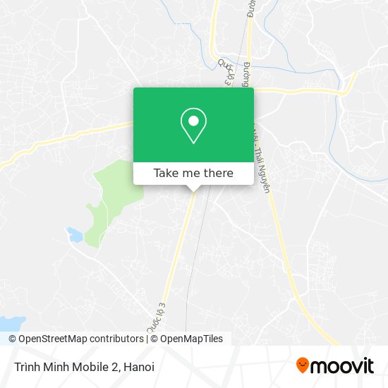 Trình Minh Mobile 2 map