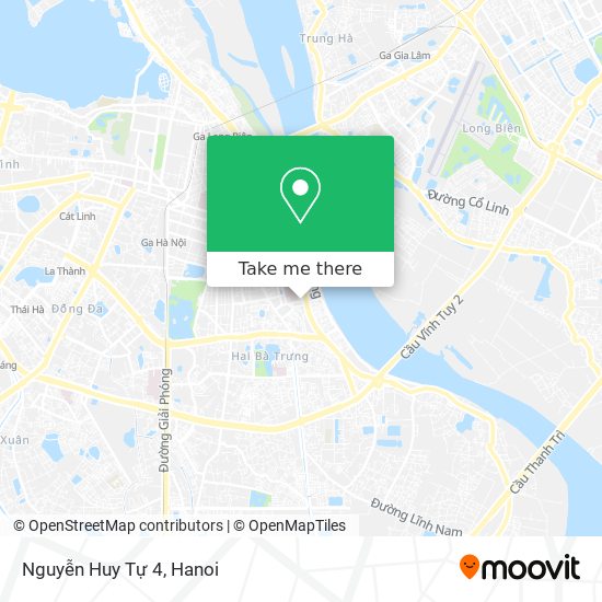 Nguyễn Huy Tự 4 map