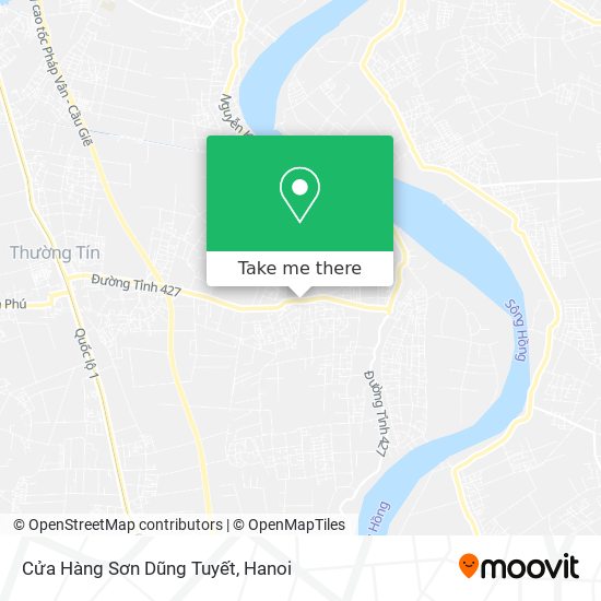 Cửa Hàng Sơn Dũng Tuyết map