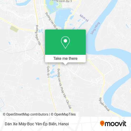 Dán Xe Máy-Bọc Yên-Ép Biển map