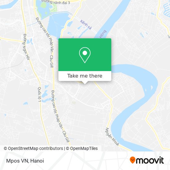 Mpos VN map