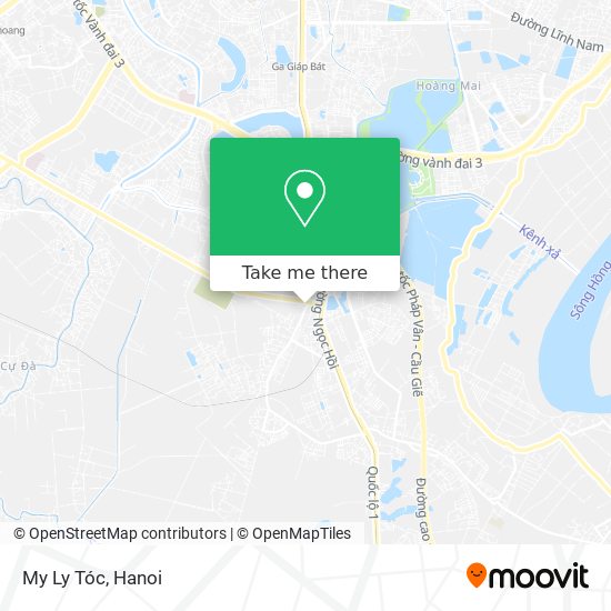 My Ly Tóc map