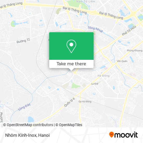 Nhôm Kính-Inox map
