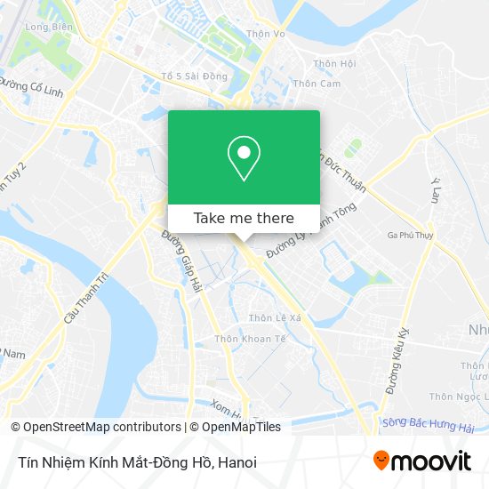 Tín Nhiệm Kính Mắt-Đồng Hồ map