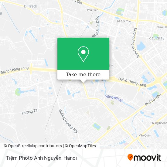 Tiệm Photo Anh Nguyễn map