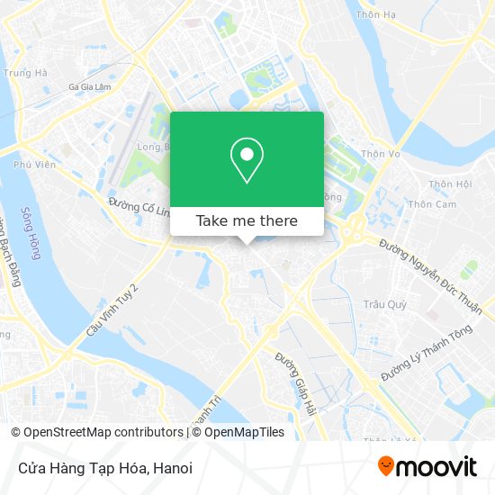 Cửa Hàng Tạp Hóa map