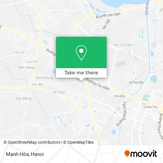 Mạnh Hòa map