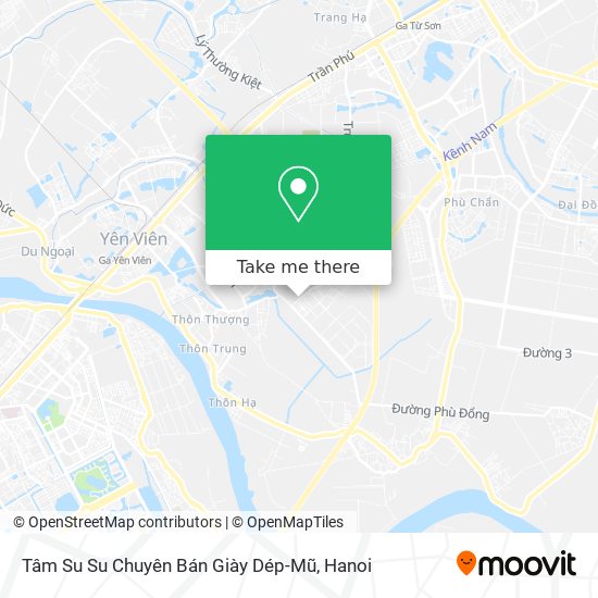 Tâm Su Su Chuyên Bán Giày Dép-Mũ map