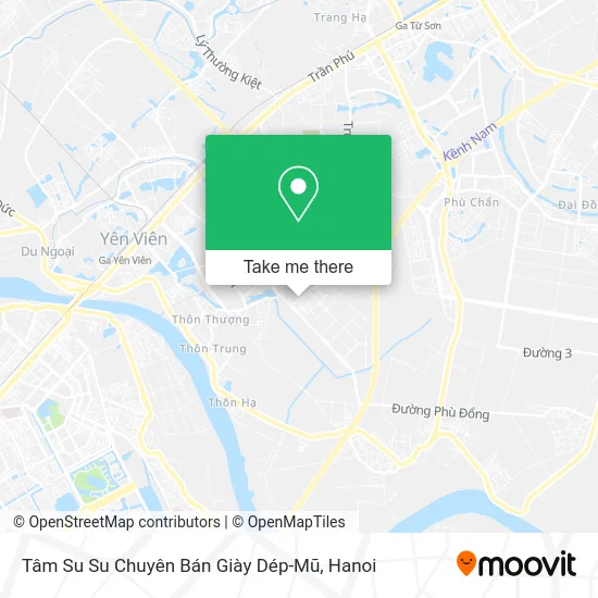 Tâm Su Su Chuyên Bán Giày Dép-Mũ map