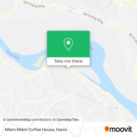 Mlem Mlem Coffee House map