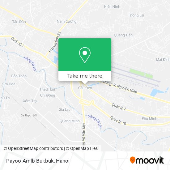 Payoo-Amlb Bukbuk map