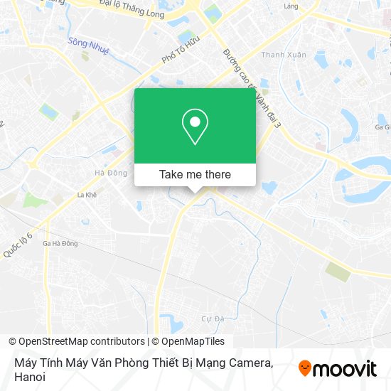 Máy Tính Máy Văn Phòng Thiết Bị Mạng Camera map