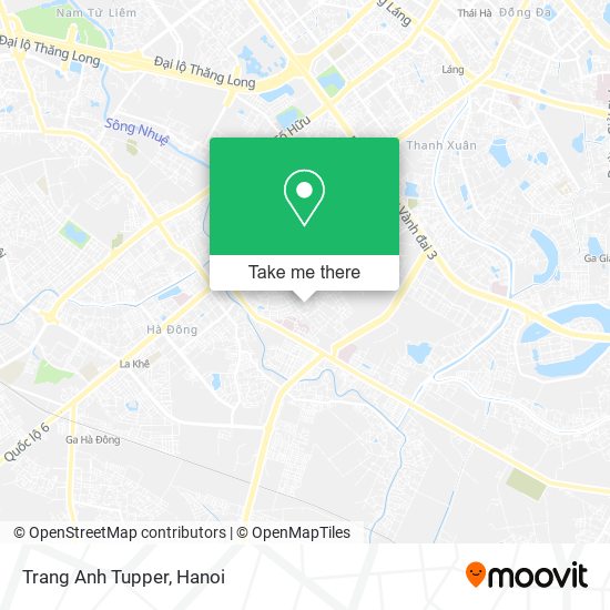Trang Anh Tupper map