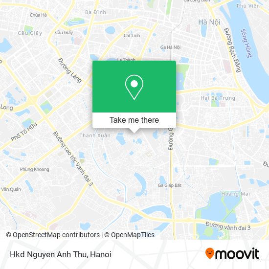 Hkd Nguyen Anh Thu map