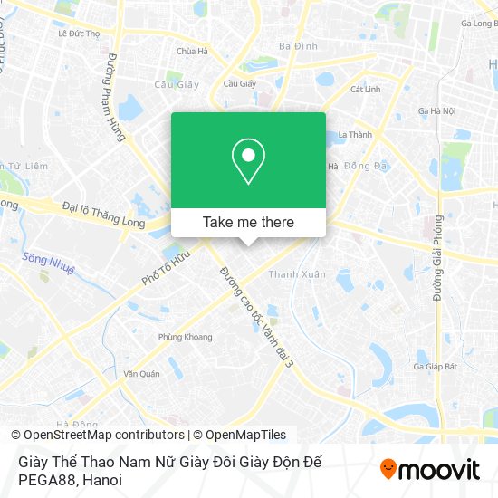 Giày Thể Thao Nam Nữ Giày Đôi Giày Độn Đế PEGA88 map