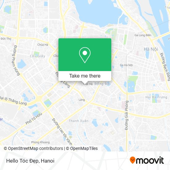 Hello Tóc Đẹp map