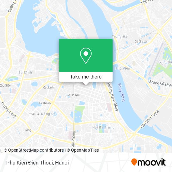 Phụ Kiện Điện Thoại map