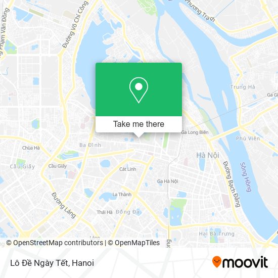 Lô Đề Ngày Tết map